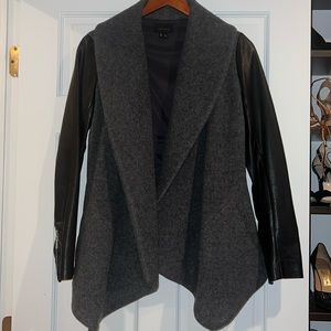 Theory jacket